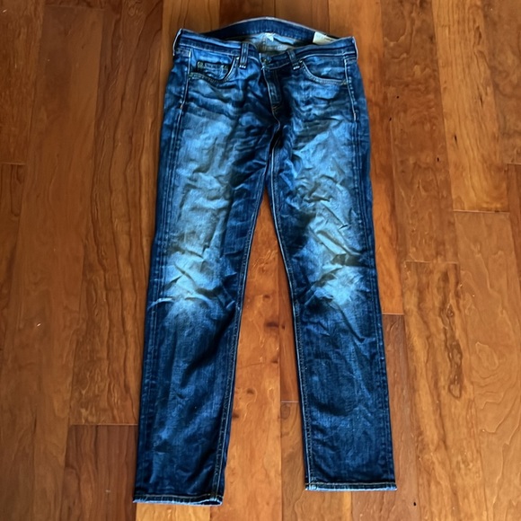 Rag and Bone Dre, size 29, used - Picture 2 of 4